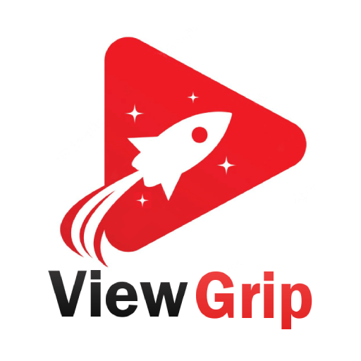 Boost Your YouTube Growth with ViewGrip.net: The Ultimate Engagement Platform